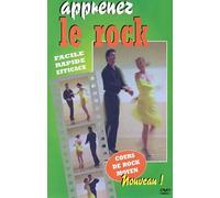Apprenez le rock, niveau 2 [Francia] [DVD]