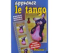Apprenez le Tango [Francia] [DVD]