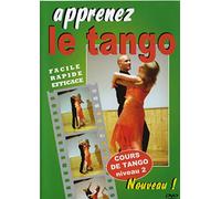 Apprenez le Tango, niveau 2 [Francia] [DVD]