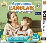 Apprenons L'Anglais Avec Biff, Chip Et Kipper - Vol. 1 [Importación Francesa]