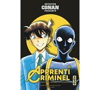 Apprenti Criminel - Tome 6 (Shonen Kana)
