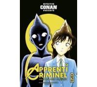 Apprenti Criminel - Tome 7 (ebook)