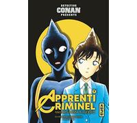 Apprenti Criminel - Tome 7 (Shonen Kana)