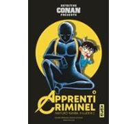 Apprenti Criminel - Tome 8 (ebook)