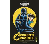 Apprenti Criminel - Tome 8 (Shonen Kana)