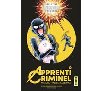 Apprenti Criminel - Tome 9 (Shonen Kana)