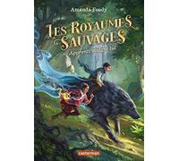 Apprenti malgré lui: Tome 1, Apprenti malgré lui