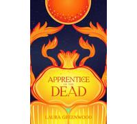 Apprentice Of The Dead: Alternative Cover Edition (The Egyptian Empire Alternative Paperbacks)