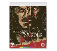 Apprentice To Murder [Edizione: Regno Unito] [Reino Unido] [Blu-ray]