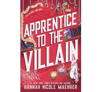 Apprentice to the Villain: 2 (Assistant and the Villain)