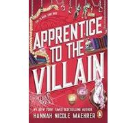 Apprentice To The Villain (assistant To The Villain 2)