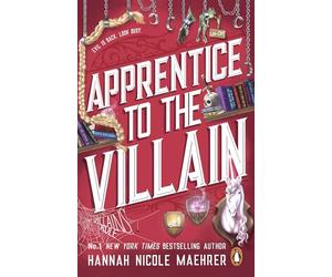 Apprentice to the Villain: The hilarious fantasy romance from the New York Times bestselling author and TikTok sensation (Assistant to the Villain, 2)