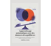 Apprentissage automatique avec des données déséquilibrées: Techniques pratiques pour gérer le déséquilibre des classes et améliorer les performances du modèle