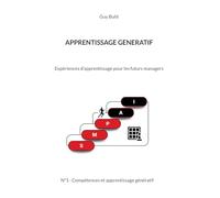 Apprentissage génératif: Expériences d'apprentissage pour les futurs managers: 1