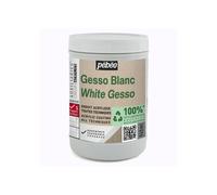 Apprêt - PÉBÉO - Gesso - Blanco - 945ml - Mate - Todas las técnicas