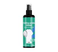 Appretto - Spray para planchar - 100 ml de acabado, almidón en spray para colada | Para casa, lavandería, oficina, viajes de negocios, viajes de negocios, viajes de vacaciones, cuidado de la ropa