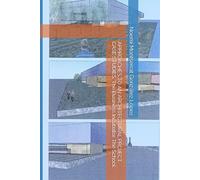 APPROACHES TO AN ARCHITECTURAL PROJECT. CASE STUDIES. The Business Incubator. The School.: 7 (ARQUITECTURAS)
