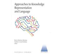 Approaches to Knowledge Representation and Language (INTERLINGUA)