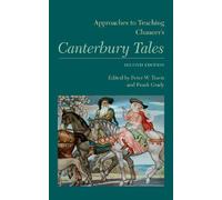 [(Approaches to Teaching Chaucer's Canterbury Tales)] [Author: Peter W. Travis] published on (June, 2014)