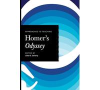 Approaches to Teaching Homer's Odyssey (Approaches to Teaching World Literature)