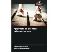 Approcci di politica internazionale