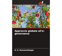 Approccio globale all'e-governance