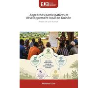 Approches participatives et développement local en Guinée: Analyse par cycle de projet