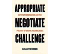Appropriate Negotiate Challenge