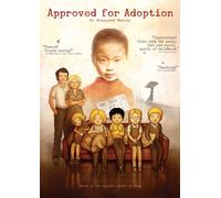 Approved for Adoption [USA] [DVD]