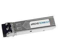 Approved Technology Juniper Compatible Transceiver SFP 1000Base-SX, EX-SFP-1GE-SX-C