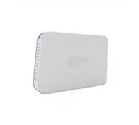 Approx Caja externa APPHDD05W – Carcasa HDD 2.5'' SATA USB 2.0 Blanco 12.5 mm