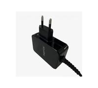 Approx - AC ADAPTER 65W V2 TYPE C adaptador e inversor de corriente Negro