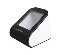 Approx Accesorios PC y Portátiles Marca Modelo Lector CODIGO Barras SOBREMESA 2D APPLS20DESK Negro
