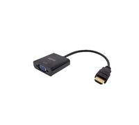 Griffin Adaptador HDMI a VGA APPC11V3