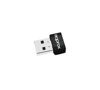Approx Adaptador Red APPUSB600NAV2 USB2.0 WiFi.N/600MBPS Nano