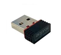Approx Adaptador usb 150MBPS NANO