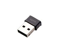 Adaptador USB WiFi Approx APPUSB1200N 1200Mbps Doble Banda USB 2.0 Negro