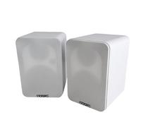Approx - altavoces autoamplificados appspk02 - caja madera - 60w rms(3