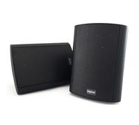 Approx appSPK+BK Altavoces Autoamplificados 2.0 60W RMS Negros