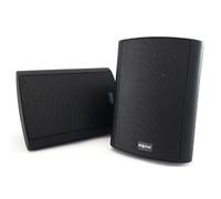 APPROX Altavoces PC APPSPK+BK Negro 60 W