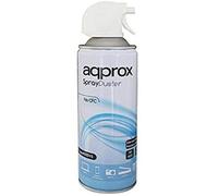 Approx app400sdv3 - spray de aire comprimido, color blanco [españa]