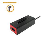 Approx appa08 adaptador e inversor de corriente interior 90 w negro, r