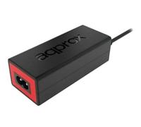 Approx Appa10 Cargador para Portatil Lenovo 90W, Negro