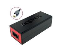 Approx APPA11 Cargador Compatible para Lenovo 20V 65W