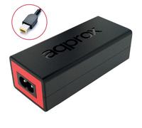 Approx APPA11 Cargador Compatible para Lenovo 20V 65W