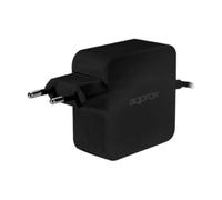 Approx APPA45C (45W) - Cargador para portátil
