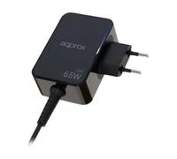 Approx APPA65GAN GaN (65W) - Cargador USB C