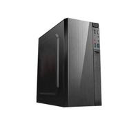 Approx APPC-203 Caja Microatx 2x3.5' 2x2.5' 1xusb2.0 1xusb3.0 Grafica Max. 260mm Negro