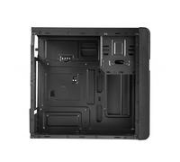 Approx - APPC-301 carcasa de ordenador Torre Negro