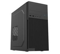 approx! APPC-401F Negro